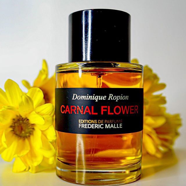 Nước Hoa Dùng Thử Frederic Malle Carnal Flower