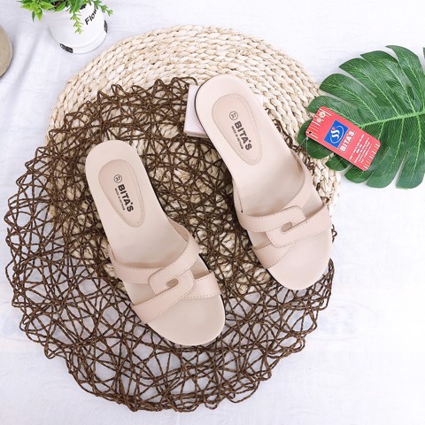 Dép lê nữ Bitas quai ngang trẻ trung DYN.135 (Size 36-40)