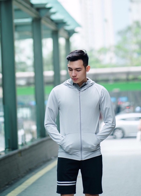 Áo chống nắng thông hơi,áo chống nắng nam chống tia UV có big size | BigBuy360 - bigbuy360.vn