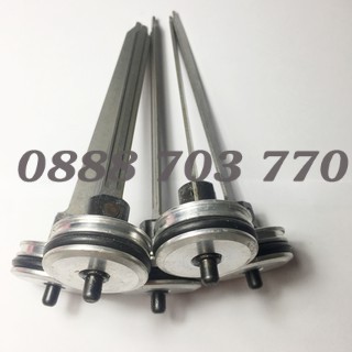 TY (LƯỠI GÀ) SÚNG BẮN ĐINH F32 ĐẦU SẮT