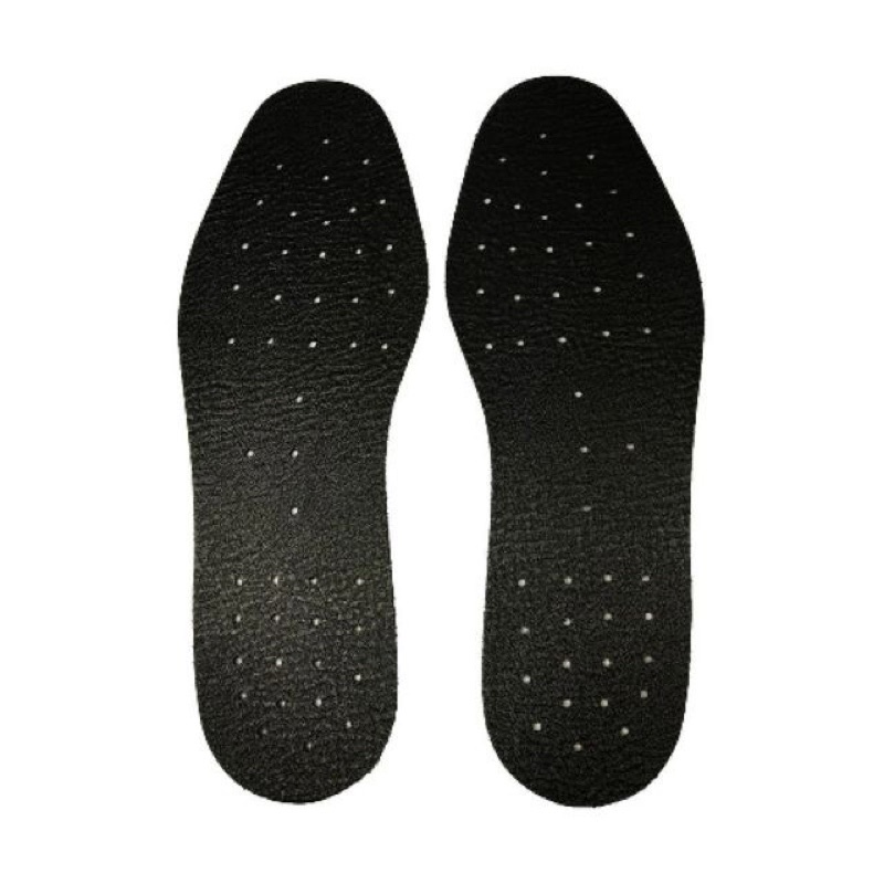 Lót Giày Da Tự Cắt Theo Cỡ Chân Cực Tiện Lợi
