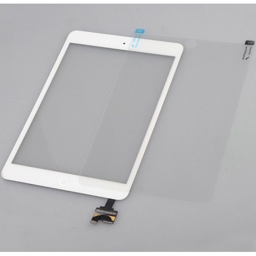 Thay cảm ứng Ipad mini 2