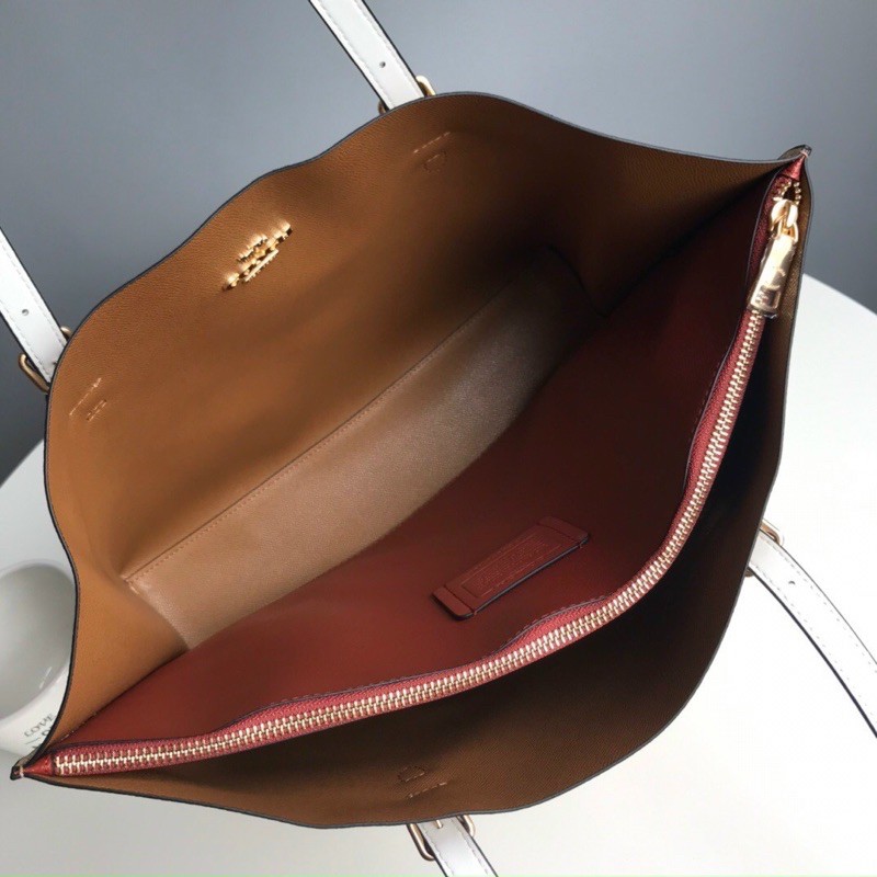 TÚI COACH MOLLIE TOTE 1665