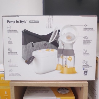 Máy hút sữa Medela Maxflow