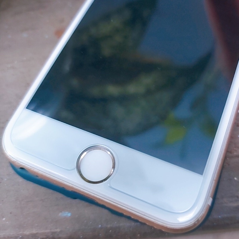 Cường lực i.p.hone trong suốt không full chống mẻ viền