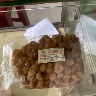Long nhãn Đông Phương 300g