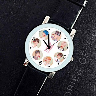Đồng Hồ BTS Persona Mẫu 2