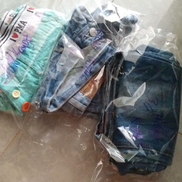 Quan dui rien rom 1quan dui mau xah gia 60k quan dui mau xanh ngoc gia 60k 1 quan xanh dam gia 60k q