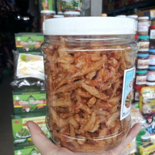 CÁ BỐNG RIM 200g