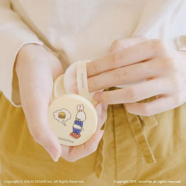 Phấn Phủ Dạng Bột Innisfree No Sebum Mineral Powder | BigBuy360 - bigbuy360.vn