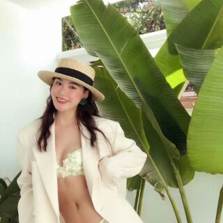 mũ thời trang siêu hot