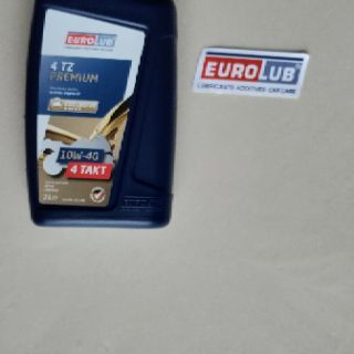 Eurolub 4TZ Premium 10w40