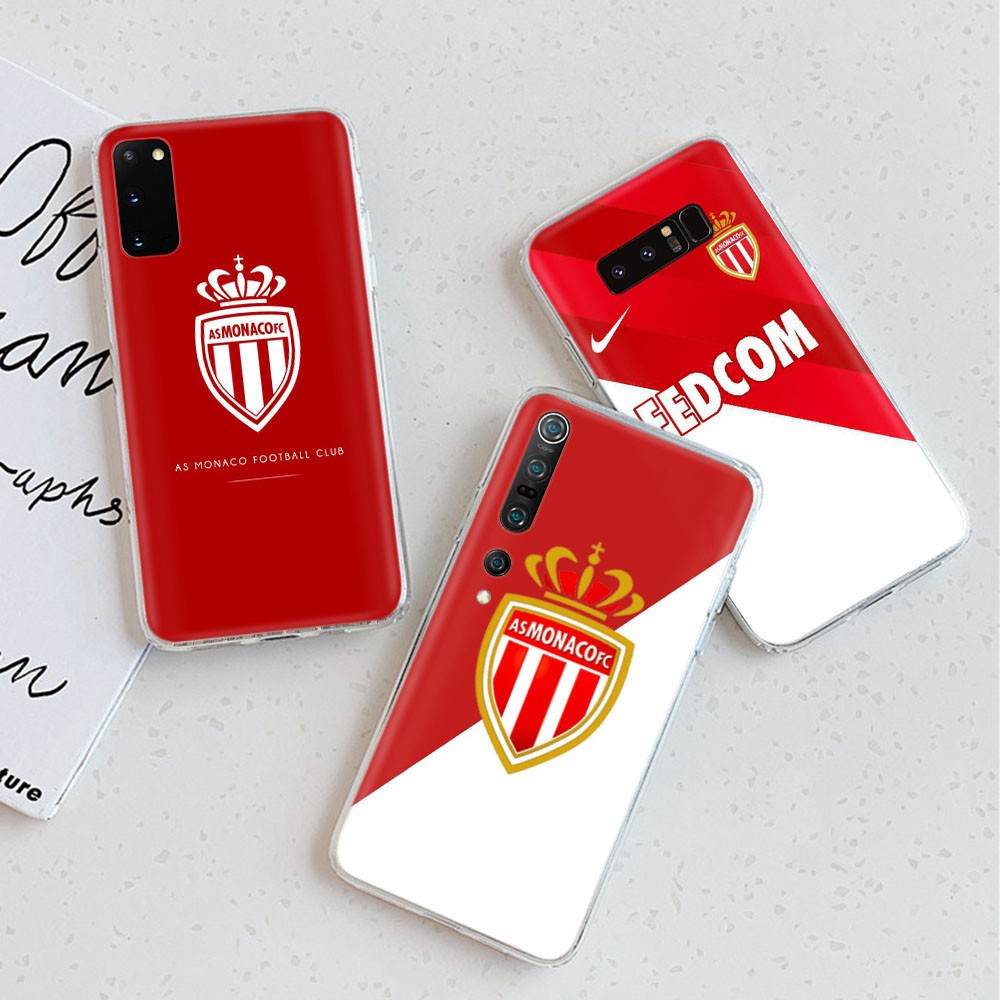 Ốp Lưng Mềm Trong Suốt Cho Oppo A5 A9 A3s A5s A92s Tt10 | BigBuy360 - bigbuy360.vn