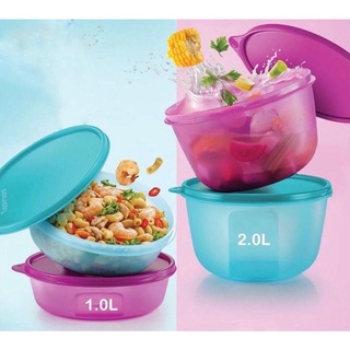 Bộ hộp BQTP Modular Bowl