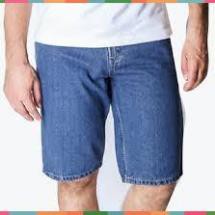 ❁◕ ‿ ◕❁ Quần Short Jean Nam Cao Cấp - Siêu Bền - Siêu Co Giãn - Hinh THật 100% ❁◕ ‿ ◕❁ | BigBuy360 - bigbuy360.vn