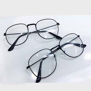 59K 59K Kính mắt thời trang, Kính Không Độ Nobita- KM05
