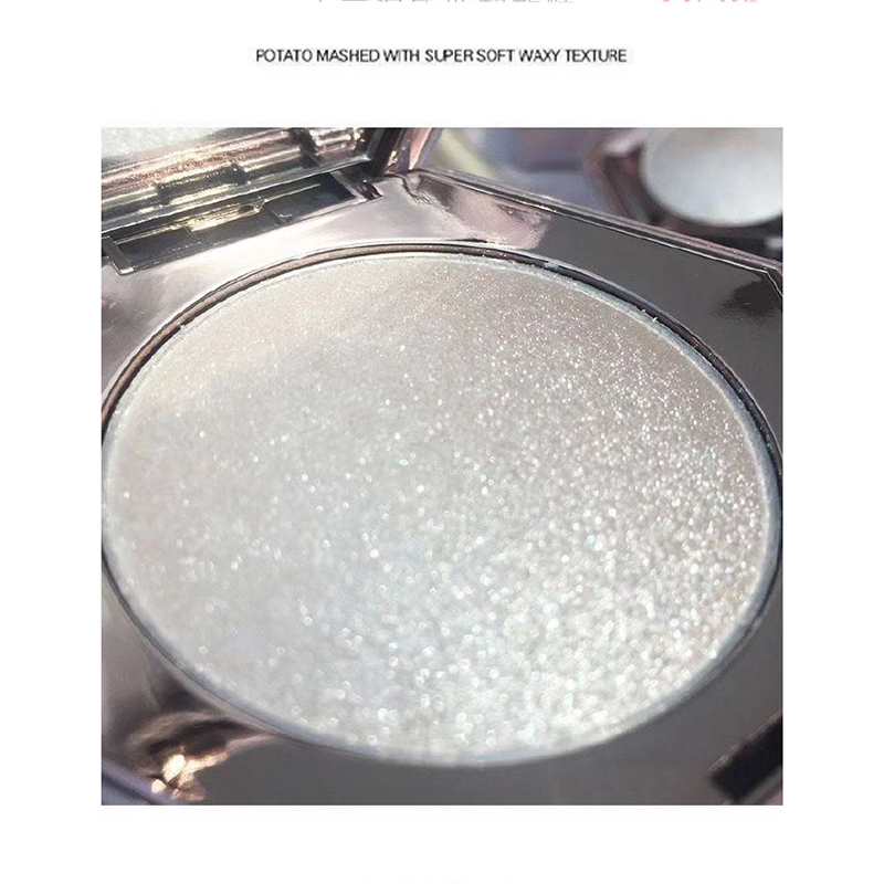 Phấn phủ dạng bột nén trang điểm bắt sáng ánh kim cương ngọc trai giúp làm sáng đa năng | BigBuy360 - bigbuy360.vn