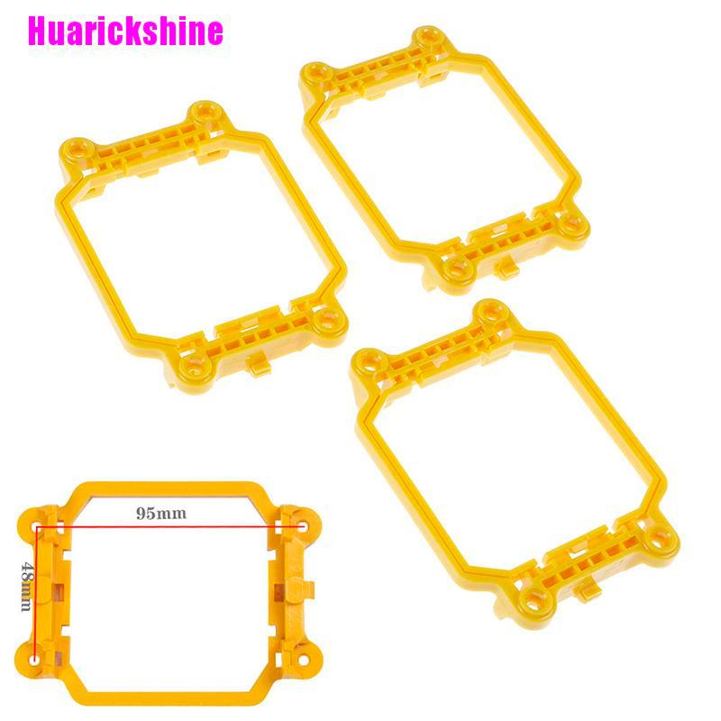 1 Giá Đỡ Tản Nhiệt Cpu Chính Cho Am2,Am2 +, Am3,Am3 +