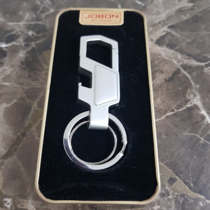 Sản Phẩm Bộ Móc Treo Khóa Cao Cấp Thương Hiệu JOBON: ZB-018 .