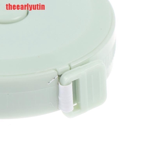 1 Cuộn Thước Dây 2m Đo Chiều Cao Cho Bé