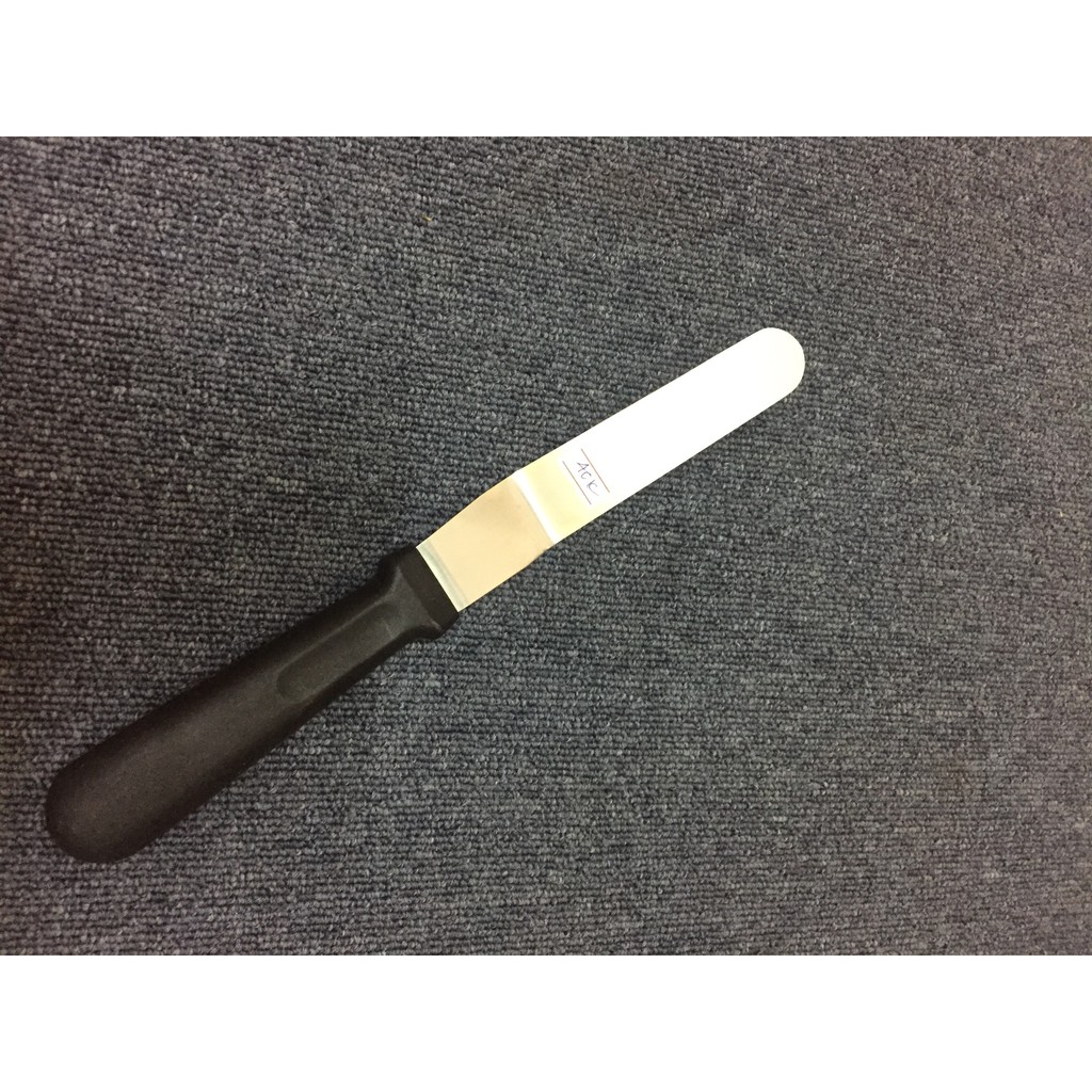 Dao trét bánh thẳng 15cm