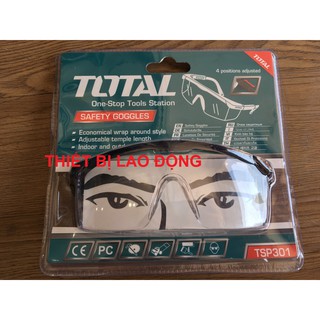 TOTAL - KÍNH BẢO HỘ LAO ĐỘNG TSP301