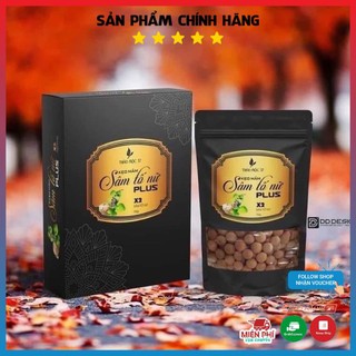 Kẹo mầm sâm tố nữ x2 plus thảo mộc 37 +thẻ bảo hành