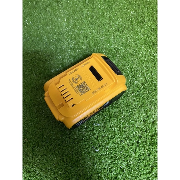 Pin 4ah nhập Mỹ về