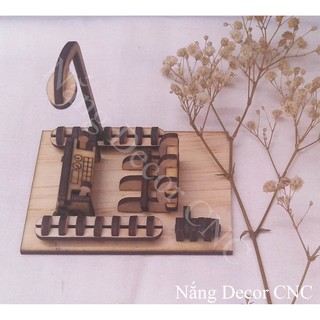 Mô Hình Cỗ Máy Thời Gian Doraemon