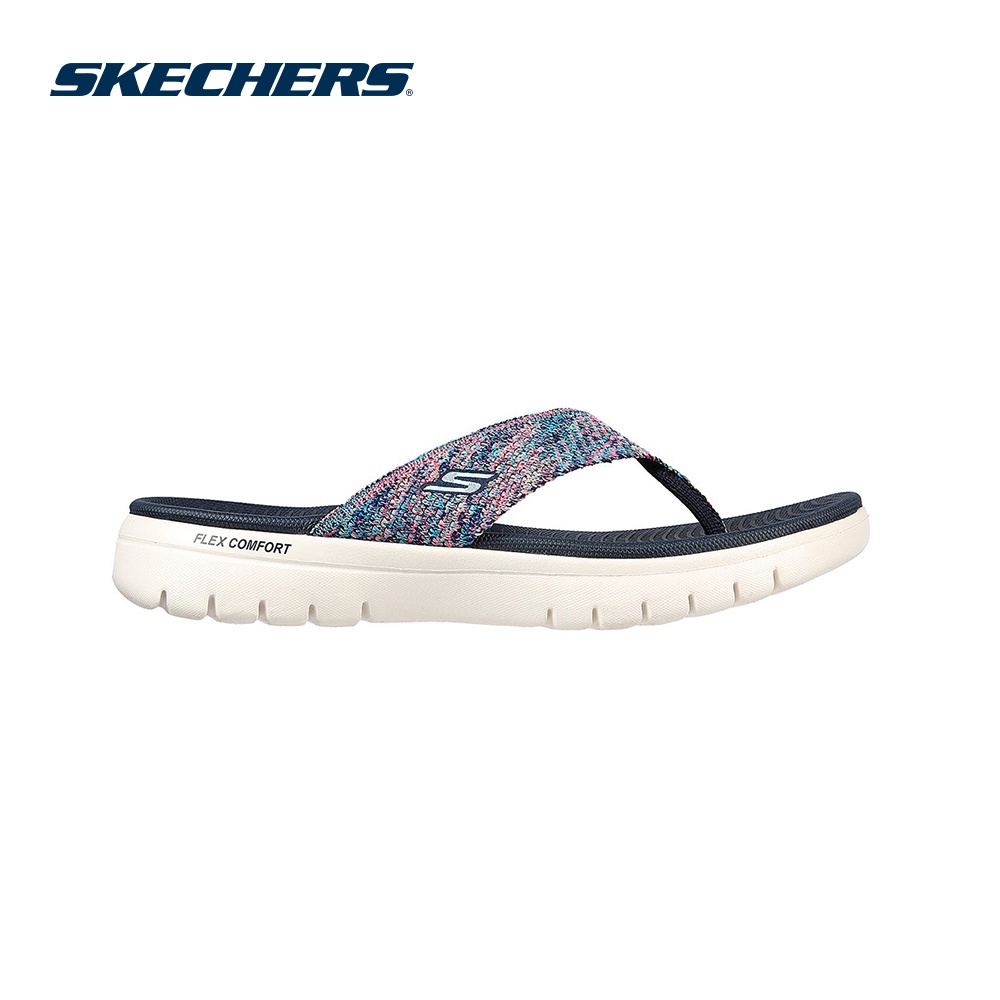 Skechers Nữ Dép Xỏ Ngón On-The-GO Flex - 140284-NVMT