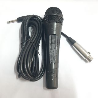 Micro dây Arirang 3.6A. Micro karaoke gia đình