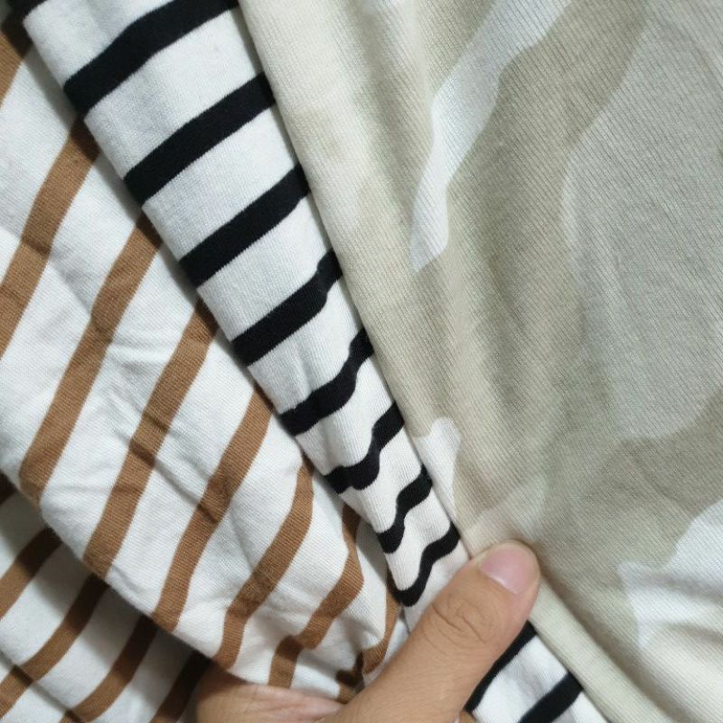 Vải cotton 2 chiều 40k/m