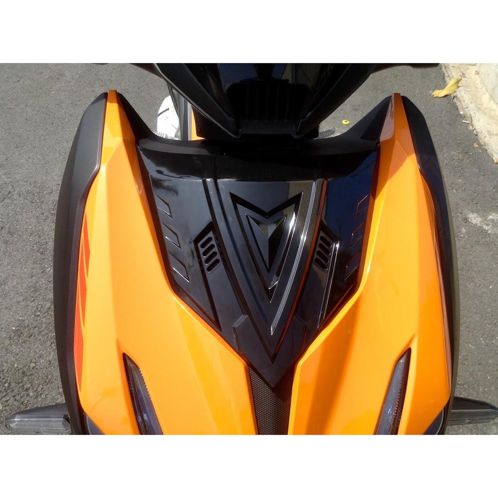 ỐP MẶT NẠ WINNER X