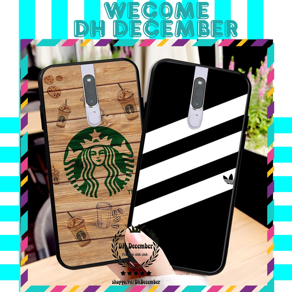 Ốp lưng Oppo F11 PRO in hình 3D thời trang, toro jump, BAO ĐẸP - BAO CHẤT- BAO GIÁ RẺ