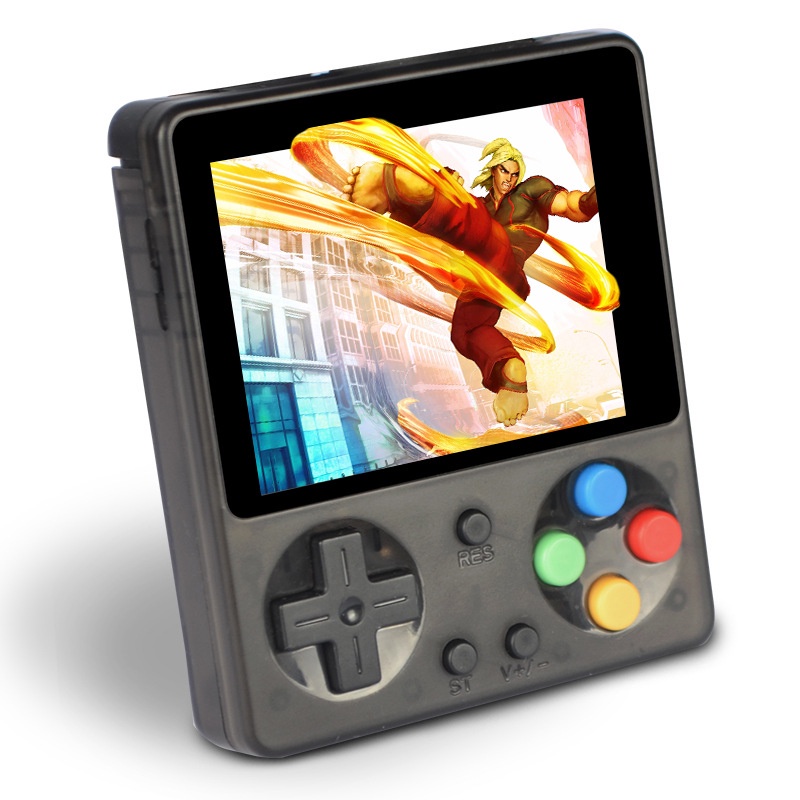 Máy Chơi Game Cầm Tay Màn Hình 10cm