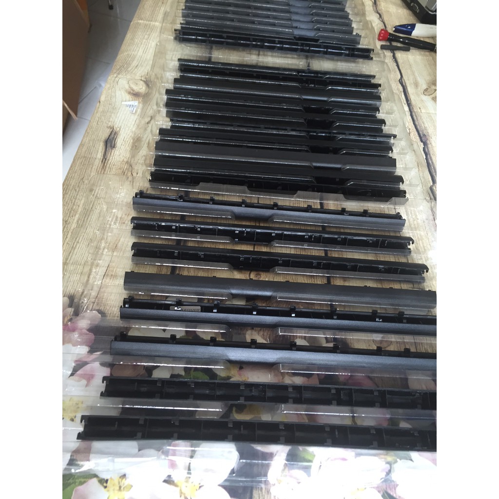 Vỏ laptop asus X555 F555 X554 F554 NEW - thanh che màn hình