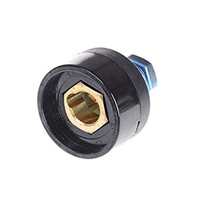 Giắc nối nhanh 35-50mm2 - Đầu cái