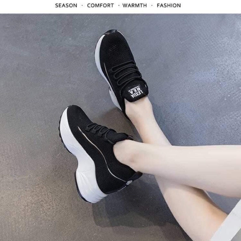 Giầy thể thao nữ Quảng Châu