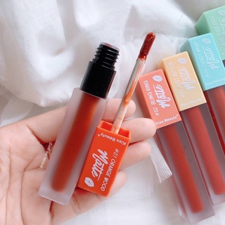 Set son LipGloss 5 cây
