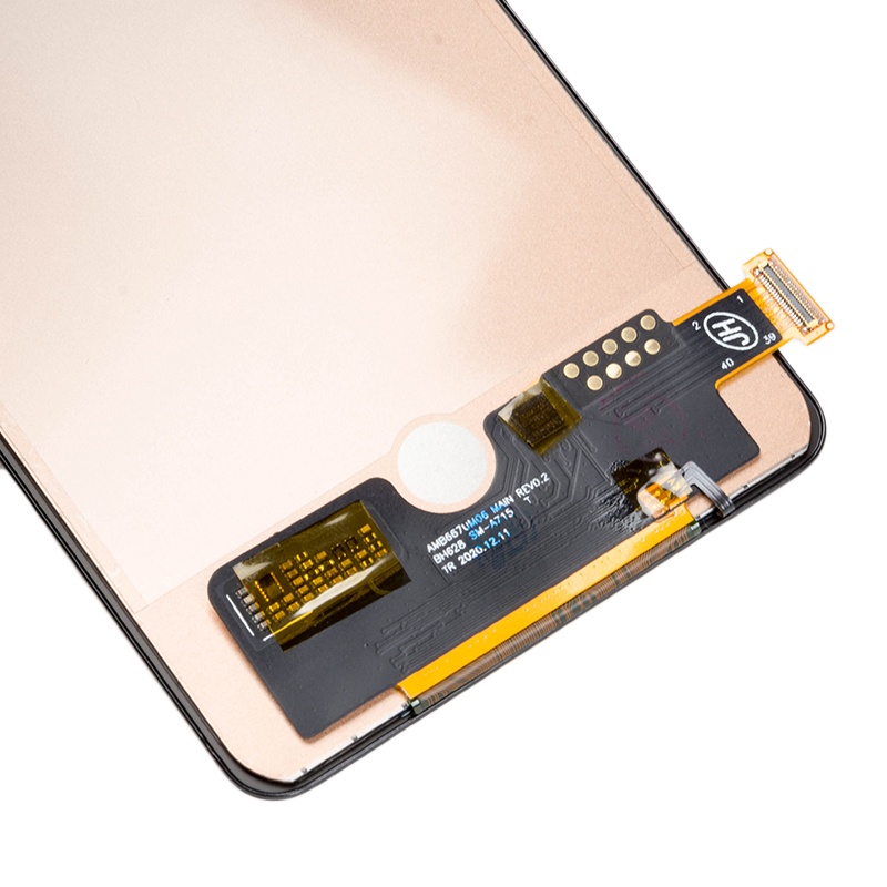 Màn Hình Cảm Ứng LCD AMOLED Thay Thế Chuyên Dụng Cho Samsung Galaxy A71 A715 SM-A715F / DS