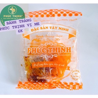 Bánh tráng Phúc Thịnh vị me