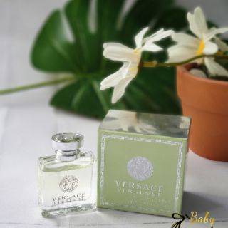 Nước hoa mini Versace Versence