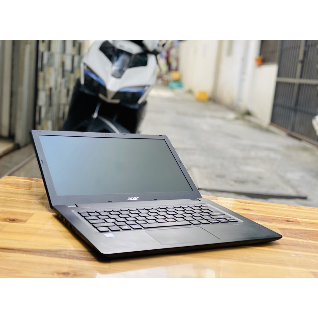 Laptop Acer Aspire V3-372/ i5 6200U/ 8G/ SSD/ Win 10/ 13in/ Giá rẻ