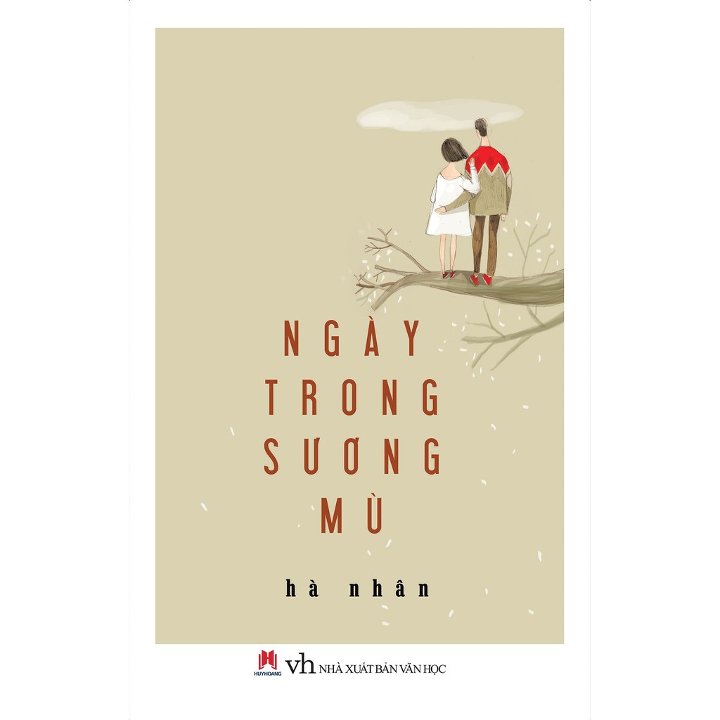 Sách - Ngày Trong Sương Mù | BigBuy360 - bigbuy360.vn