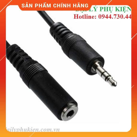 Dây nối dài tai nghe 5m dailyphukien