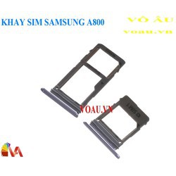 KHAY SIM ĐIỆN THOẠI SAMSUNG A8