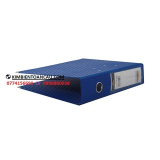 Bìa còng Ageless A4 - 5cm/ 7cm (2 mặt xi gân)