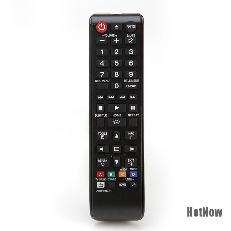 Điều Khiển Từ Xa Thay Thế Chuyên Dụng Cho Samsung AH59-02533A DVD