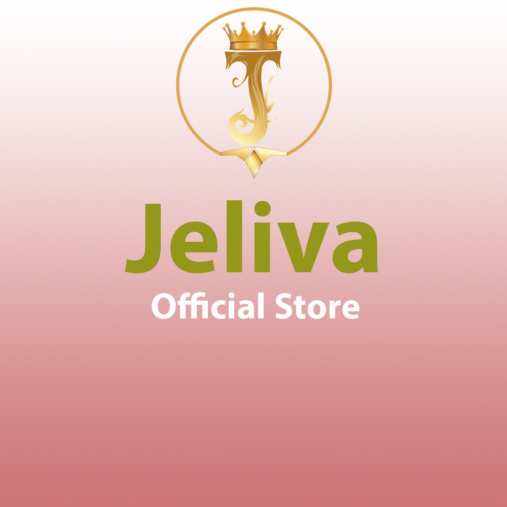 Sơn cứng móng hoa hồng JELIVA 15ml