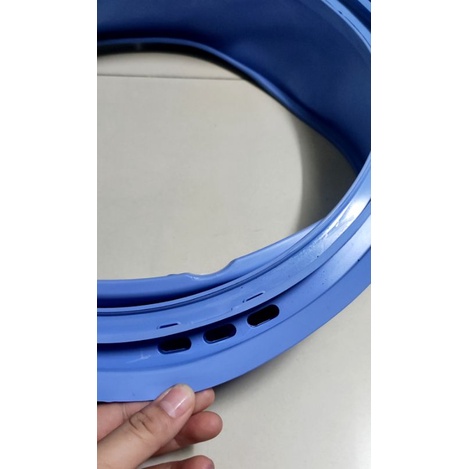 ron cửa máy giặt Aqua